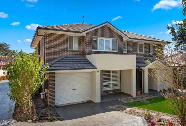 8A Tungarra Road, NSW 2145