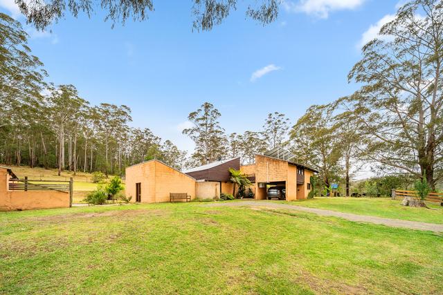 192 Western Distributor Road, NSW 2536