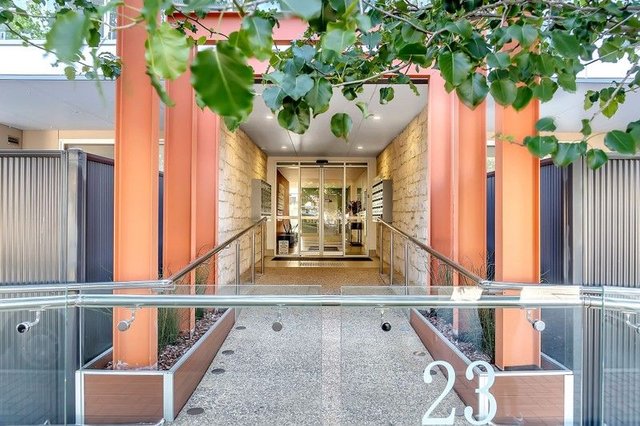 202/23 Warner Avenue, SA 5023