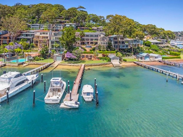 92-94 Prince Alfred Parade, NSW 2106