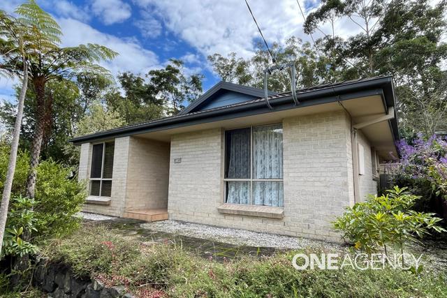 13 Bruce Street, NSW 2540