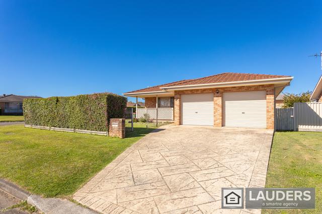 23 Wyden Street, NSW 2430