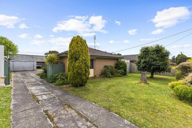 33 Hawthorn Crescent, VIC 3842