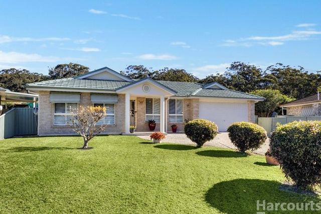 7 Everglades Place, NSW 2431