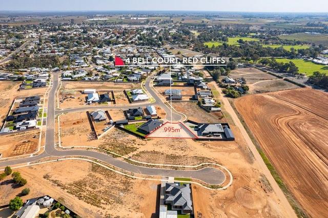 4 Bell Court, VIC 3496