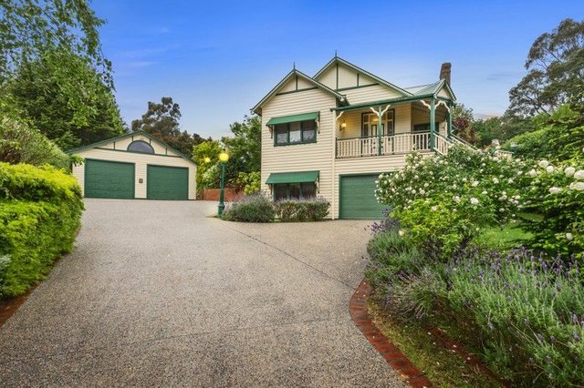 502 Maroondah Highway, VIC 3140