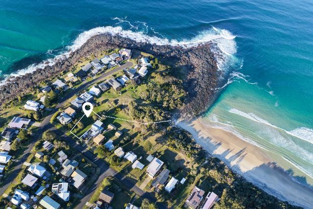 4 Malibu Drive, NSW 2539