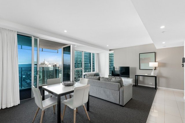 12806/3113 Surfers Paradise Boulevard, QLD 4217