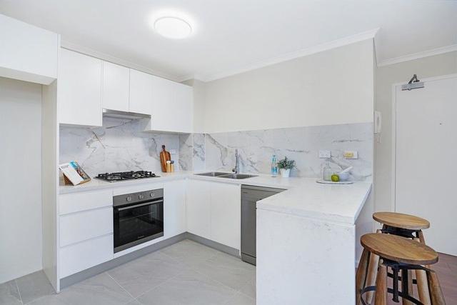 N708/233 Harris Street, NSW 2009