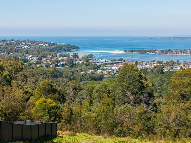 39 The Crest, NSW 2548