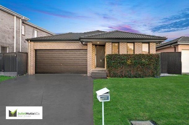 15 Boab Place, NSW 2170