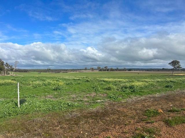 Lot 56/44 Hammerston Way, WA 6396