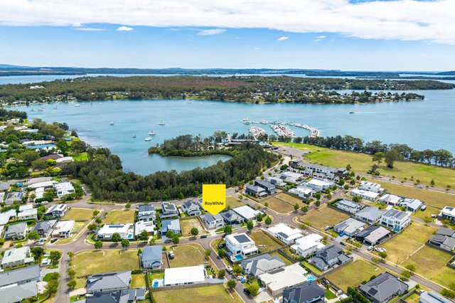 41 Celestial Drive, NSW 2264