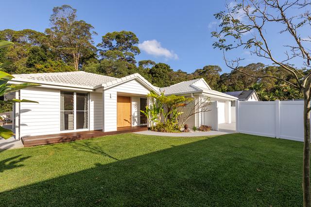 63 Lake Entrance Boulevard, QLD 4566