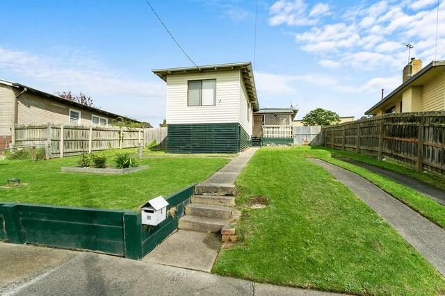 23 Butters St, VIC 3840