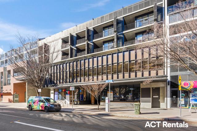 23/40 Mort Street, ACT 2612