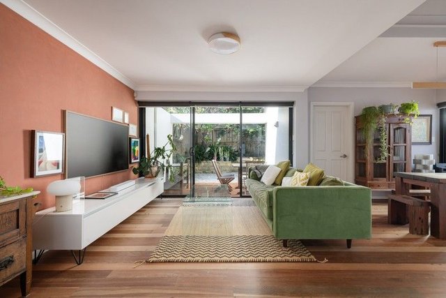 2/21 Quirk Street, NSW 2039