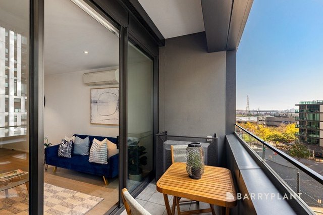 508N/889 Collins Street, VIC 3008