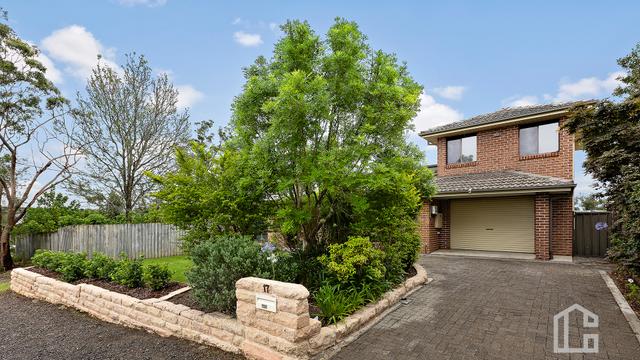 17 Fairways Crescent, NSW 2777