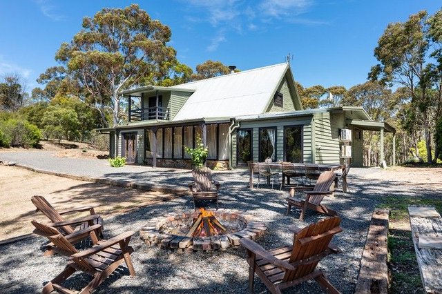 129 Cemetery  Road, VIC 3448