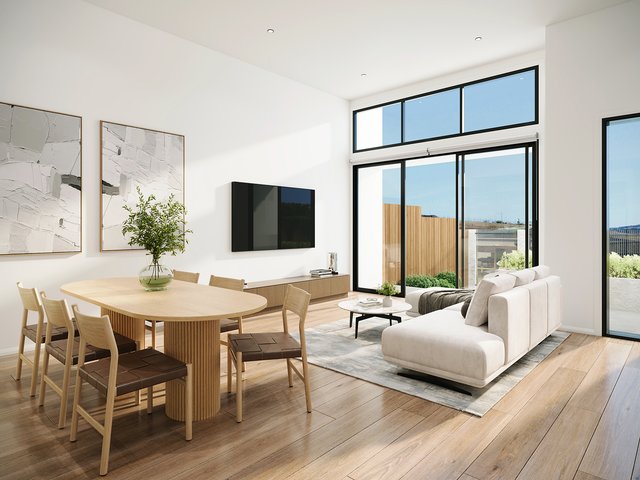 ARDEN - Spacious, Refined and Perfectly Positioned, ACT 2611