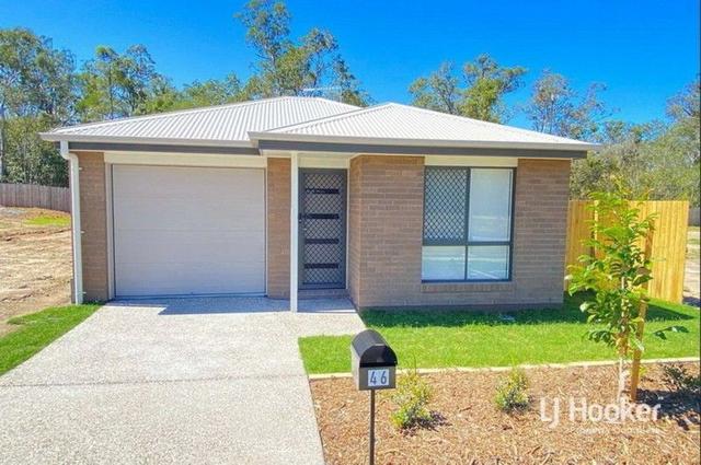 46 Beetham Court, QLD 4133