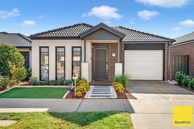 9 Maryburgh Road, VIC 3338