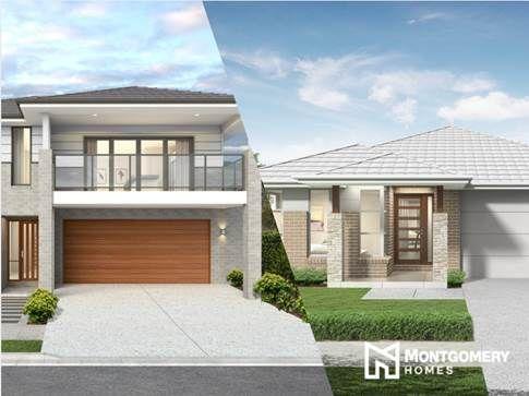 Lot 212 Brentwood, NSW 2322