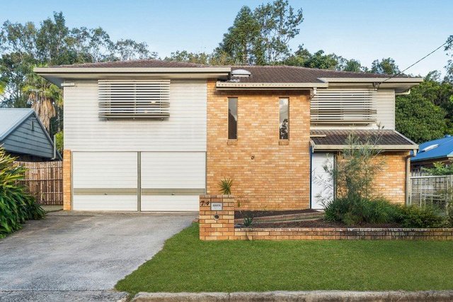 74 Durham Crescent, QLD 4500
