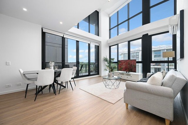 1010/8 Aviators Way, NSW 2750