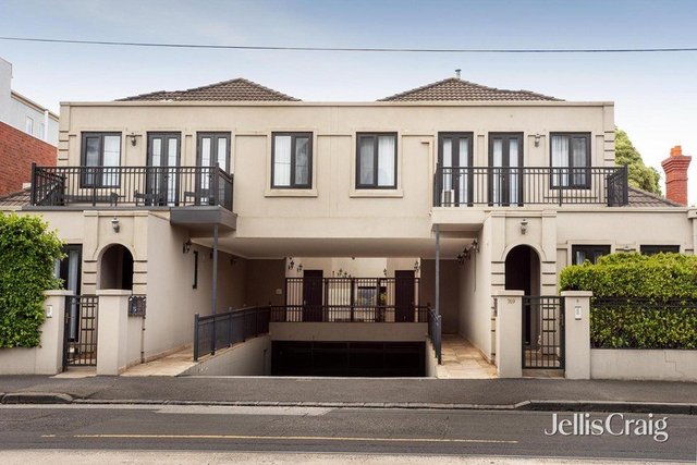 4/769 High Street, VIC 3143