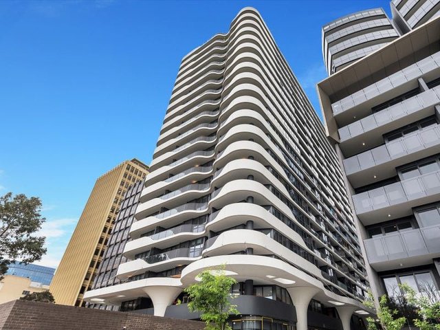 1207/12 Queens Rd, VIC 3000