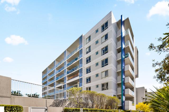 10/68 College Street, ACT 2617