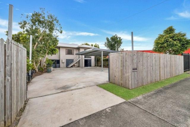 62A Gregory Street, QLD 4740