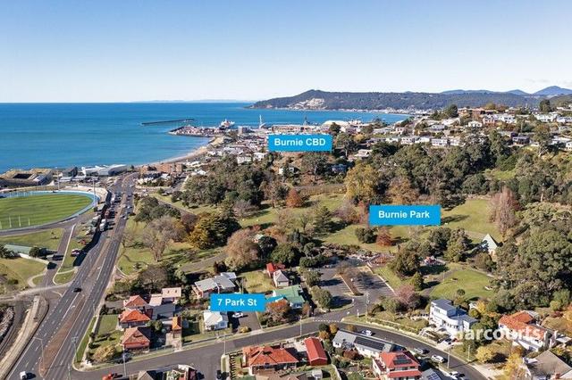 7 Park Street, TAS 7320