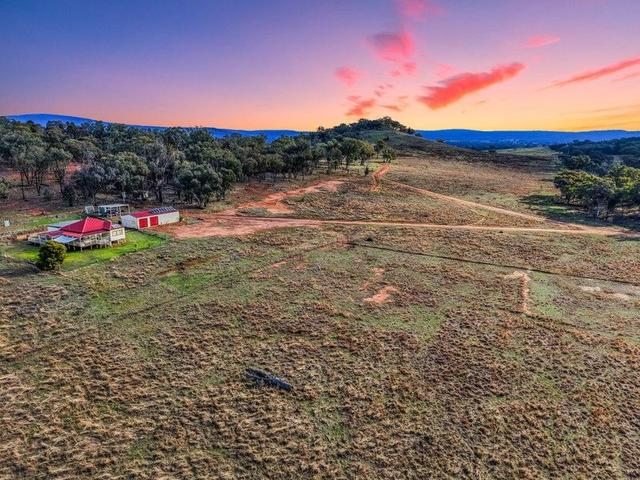 91 Foleys  Road, NSW 2794