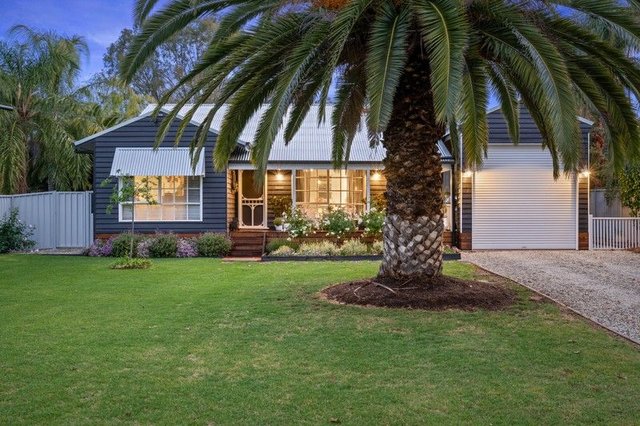 10 Victoria Street, NSW 2643