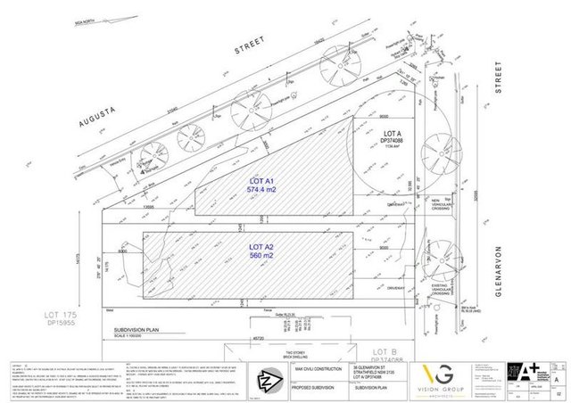 36 Glenarvon Street, NSW 2135