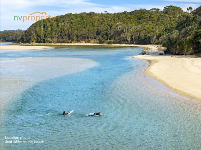 Lot 6, 2c Tuna Street, NSW 2448