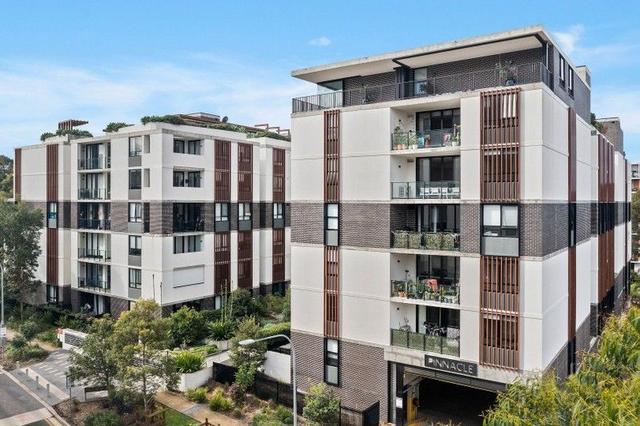 309/1 Pinnacle Street, NSW 2228