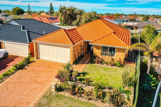 27 Mulloway Place, WA 6169