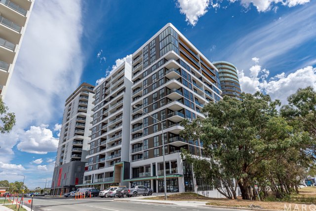 102A/2 Gribble Street, ACT 2912