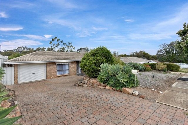 5 Congdon Street, SA 5118