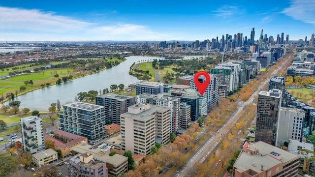 310/604 St Kilda  Road, VIC 3000