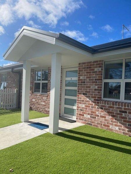 9/22 New  Street, TAS 7307