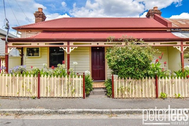 7 Batten  Street, TAS 7250