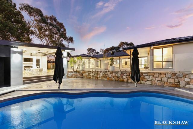 39 Bruxner Close, ACT 2904