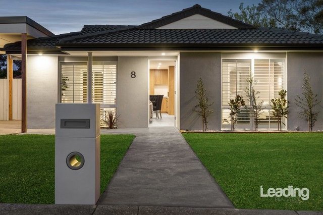 8 Westward Ho Drive, VIC 3429