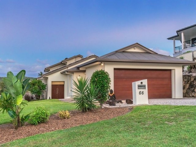 66 Cordyline Drive, QLD 4227