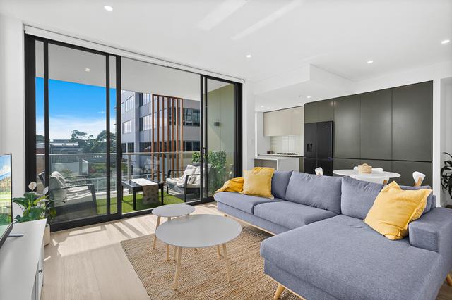 207/35 Kenny Street, NSW 2500